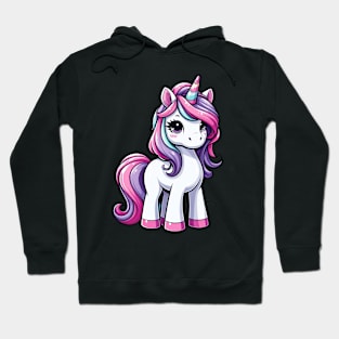 Unicorn S01 D69 Hoodie